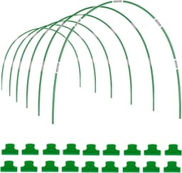 SAKOTE Anzuchttunnel 36er-Set