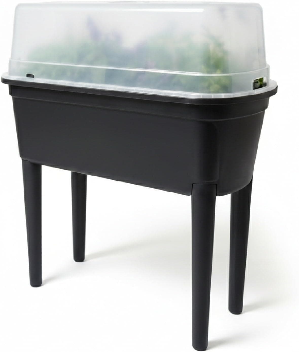 Prosperplast Bloomo Frühbeetkasten 47 l