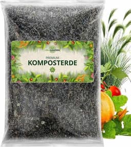 ORAGARDEN Kompost 3 L