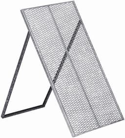 Brinkmann Durchwurfsieb 120 × 80 cm