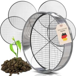 Harmonia Harmonia / GreenTouch Handsieb Ø 37 cm