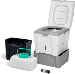 TROBOLO WandaGO Trenntoilette