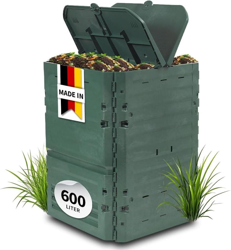 Garantia ThermoKing 600 L