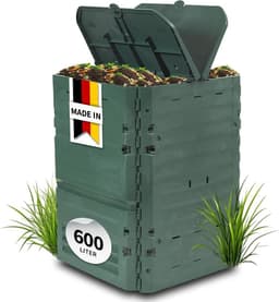 Garantia ThermoKing 600 L