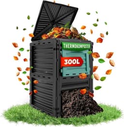 Oramics Thermokomposter 300 L