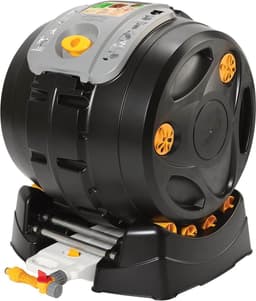 Hozelock EasyMix 2in1 Komposter 100 L