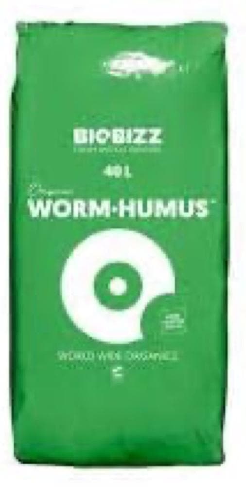 BioBizz Sammel-Listing (AllMix / Light-Mix / Wurmhumus)