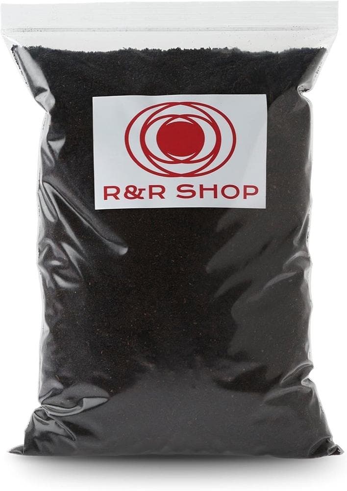 R&R SHOP italienischer Wurmhumus 2 L