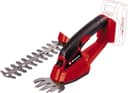 Einhell GC-CG 18 Li-Solo Gras- und Strauchschere