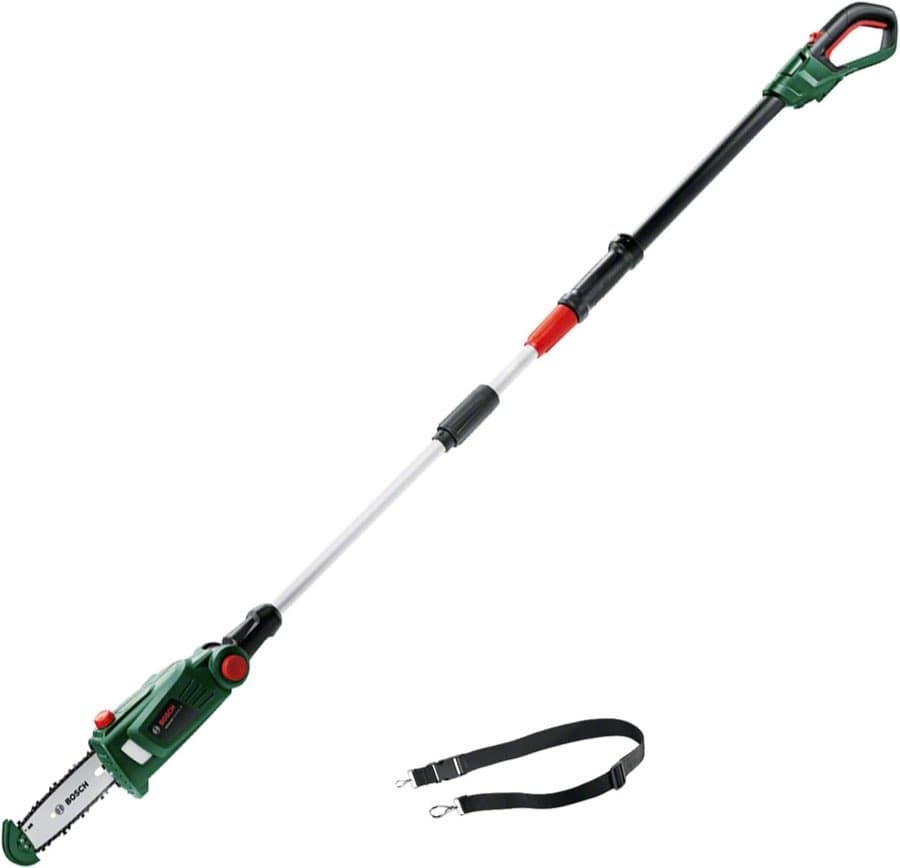 Bosch UniversalChainPole 18