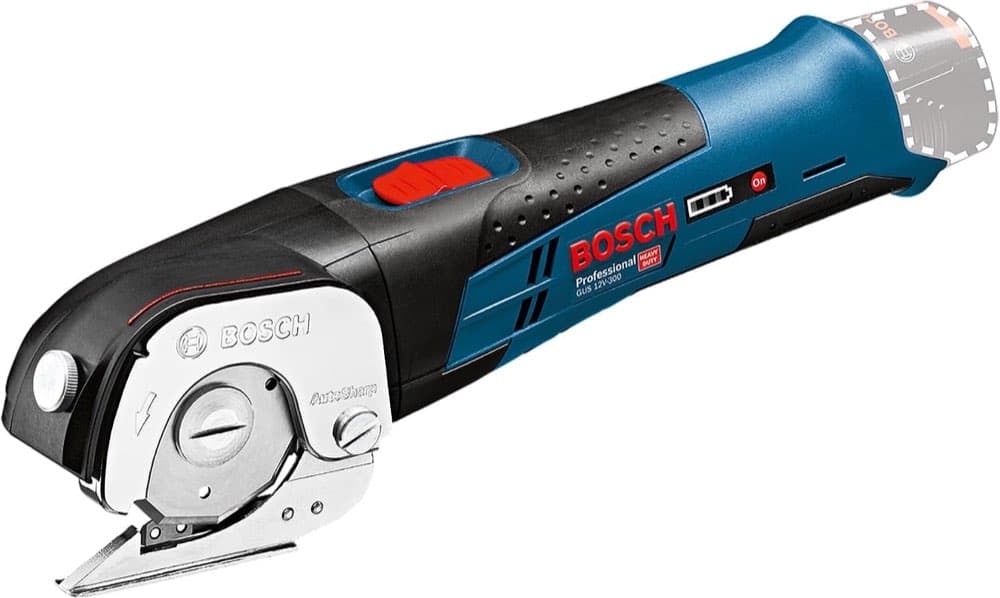 Bosch Professional GUS 12V-300 Universalschere