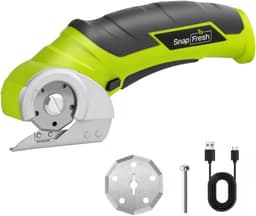 SnapFresh SnapFresh 4V Kartonschneider / Universalschneider