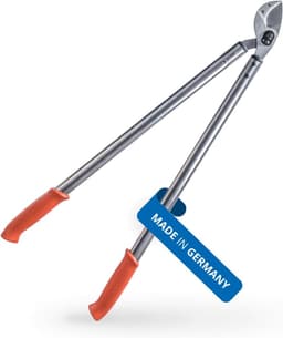 Original LÖWE Original LÖWE 22.080 Profi Amboss-Astschere 80 cm