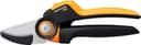 Fiskars PowerGear Amboss P941 mit Rollgriff