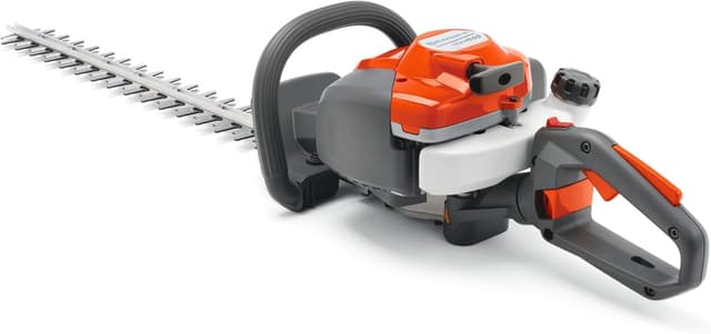 Husqvarna 122HD60 Benzin-Heckenschere