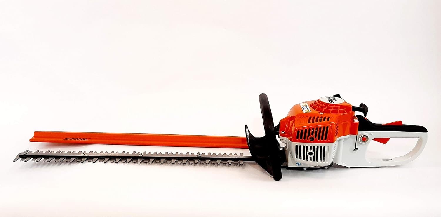 STIHL HS 45 Benzin-Heckenschere (60 cm)
