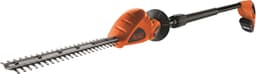 BLACK+DECKER BLACK+DECKER GTC1843L20 Stab-/Teleskop-Heckenschere