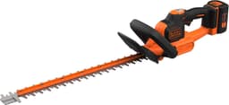 BLACK+DECKER BLACK+DECKER BCHTS3625L1 36V Akku-Heckenschere