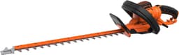 BLACK+DECKER Black+Decker BEHTS551 Elektro-Heckenschere 650W