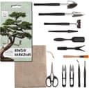 HappySeed Bonsai-Werkzeug 13-teilig