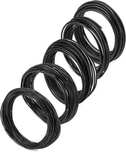 QWORK QWORK Bonsai-Draht 5 Stärken (50 m)