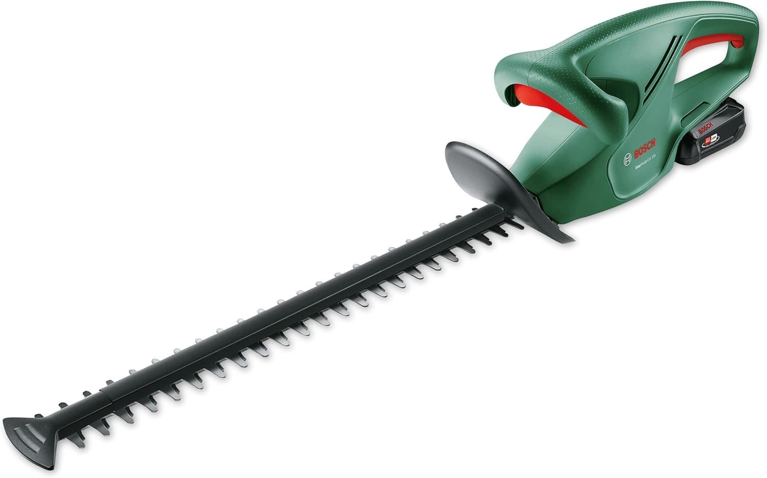 Bosch EasyHedgeCut 18-45 Set