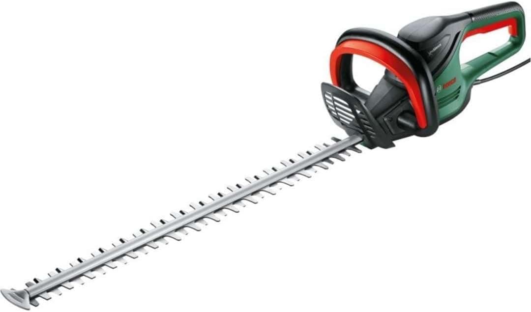 Bosch AdvancedHedgeCut 70 Netz-Heckenschere