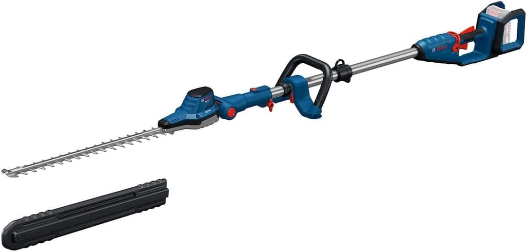 Bosch Professional GHE18V-50 FP Stabheckenschere