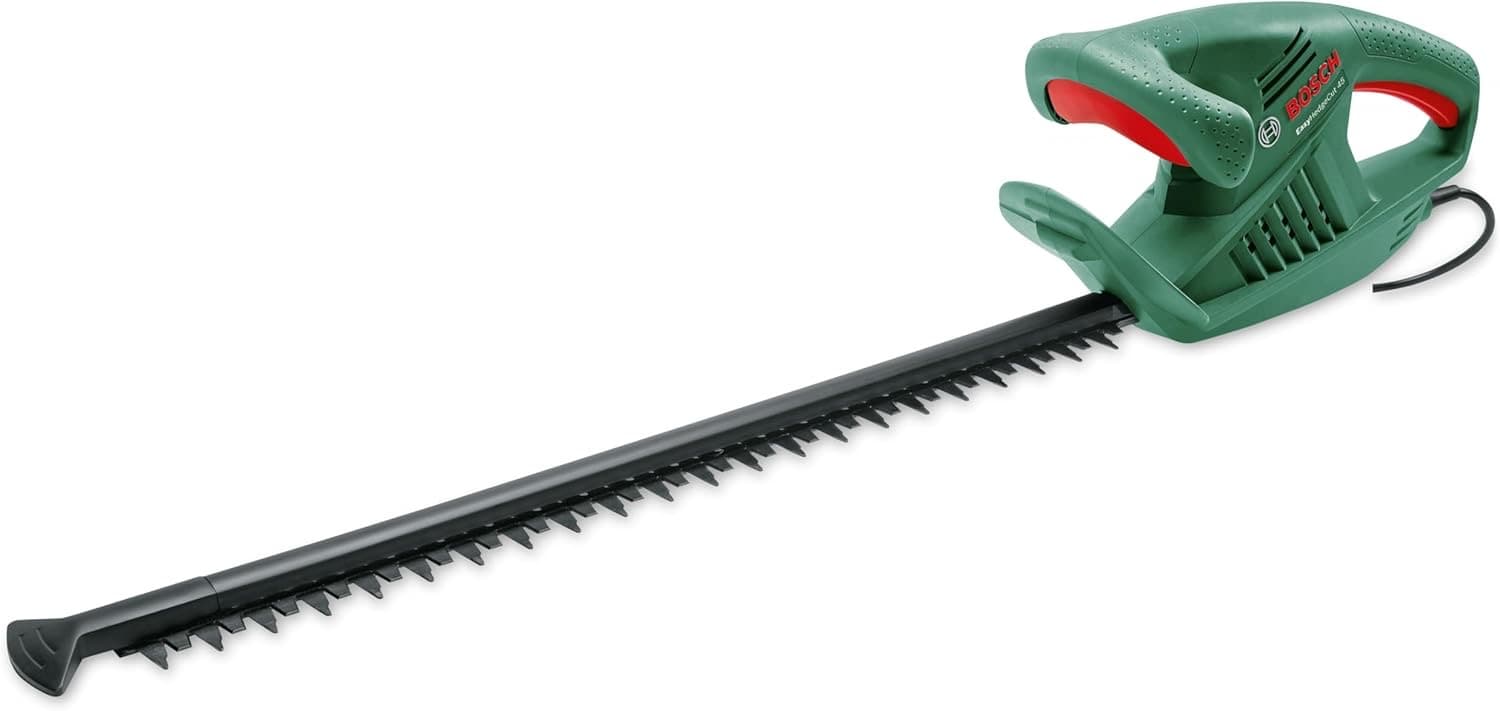 Bosch EasyHedgeCut 45 Elektro-Heckenschere