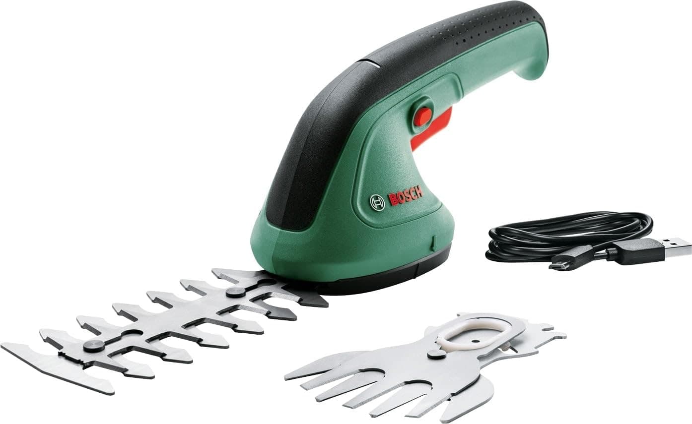 Bosch EasyShear 2-in-1 Gartenschere