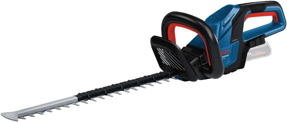 Bosch Professional GHE 18V-50 Akku-Heckenschere
