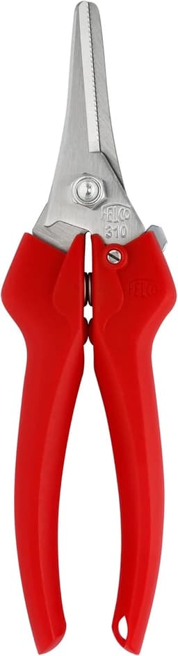FELCO 310 Ernteschere gebogen