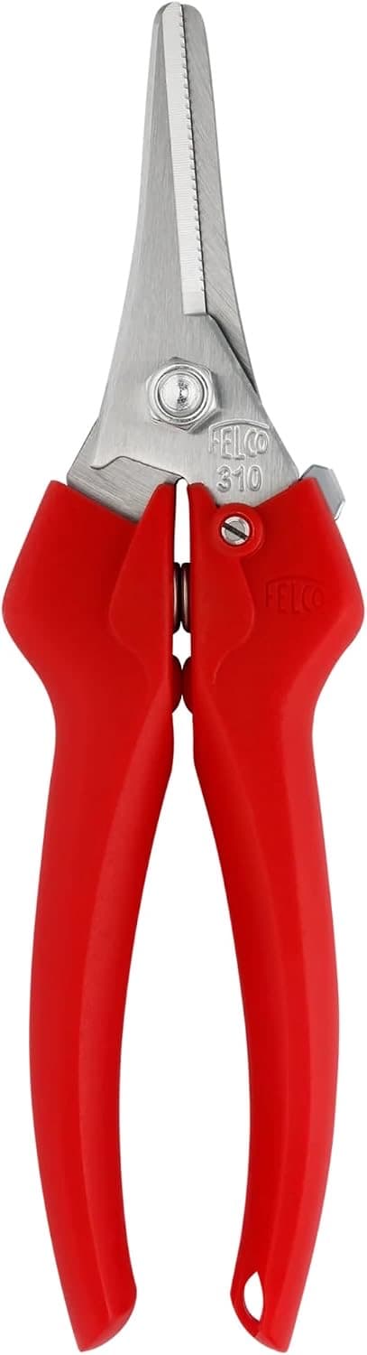 FELCO 310 Ernteschere gebogen