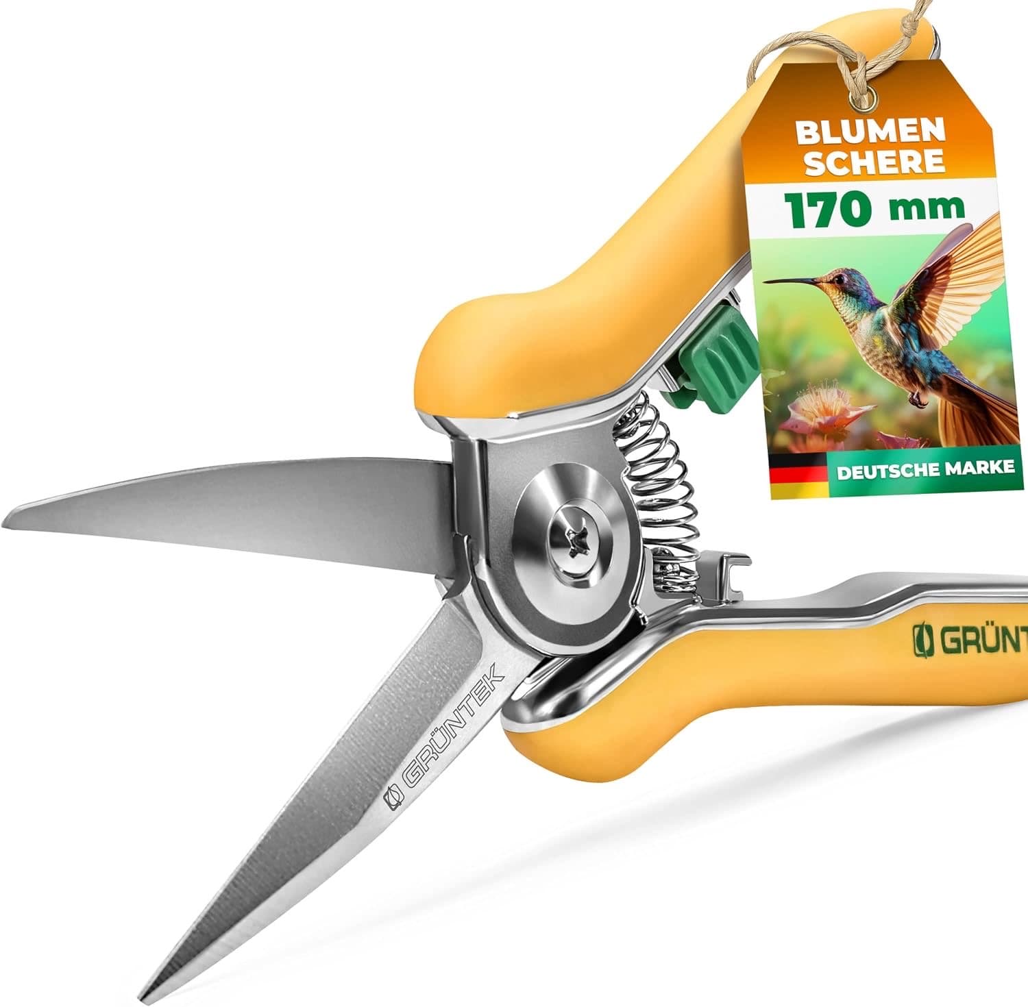 GRÜNTEK COLIBRI Ernteschere
