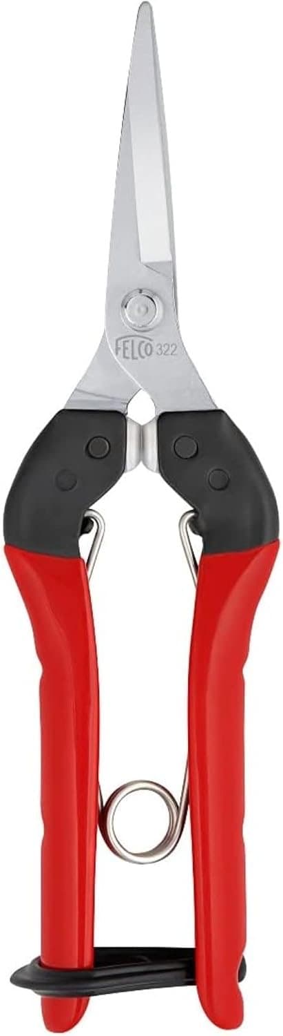FELCO 322 Ernteschere gerade