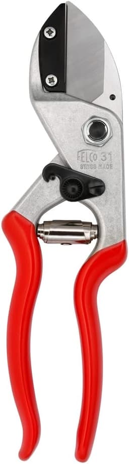 FELCO FELCO 31 Amboss-Gartenschere