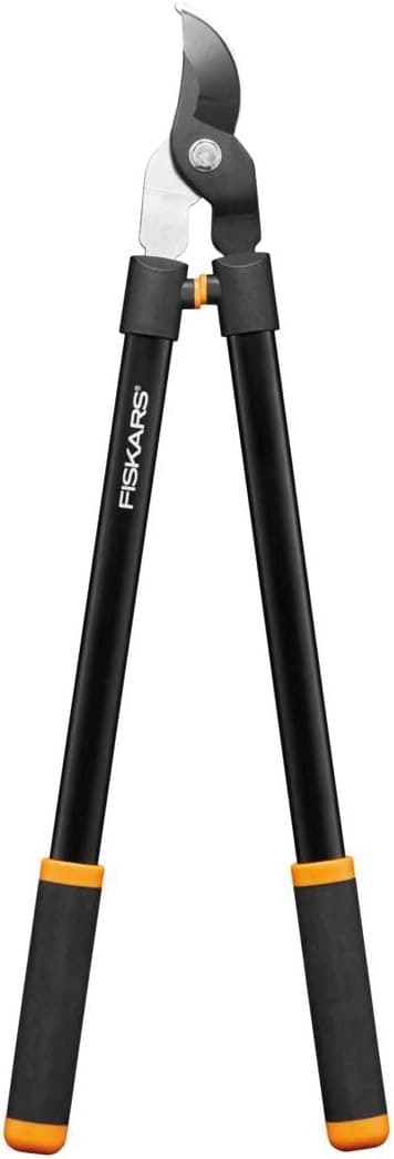 Fiskars Bypass-Astschere L11 (81 cm, 38 mm)