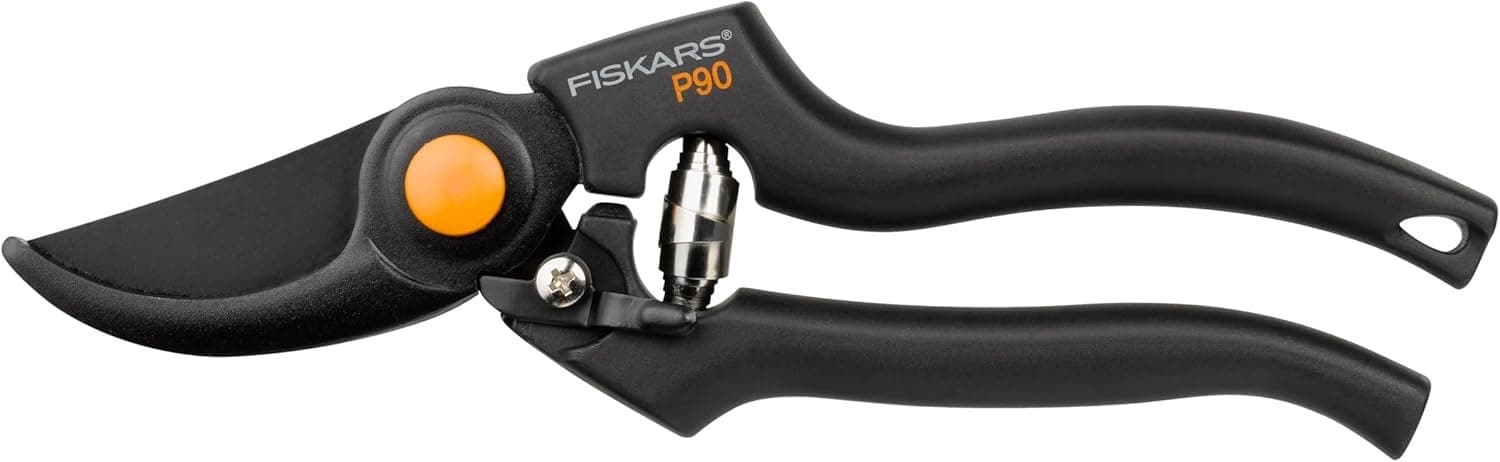 Fiskars P90 Pro Bypass