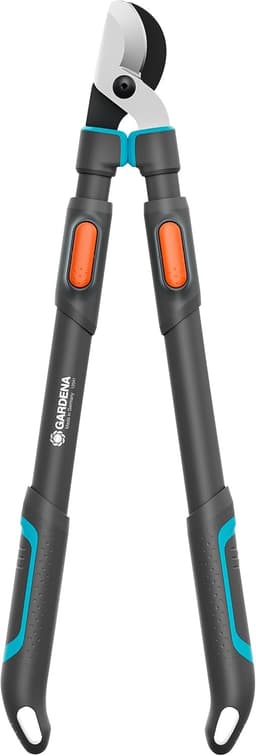 Gardena Gardena TeleCut Pro L Teleskop (65–90 cm, 50 mm)