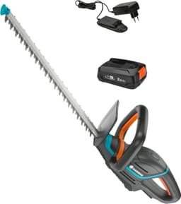 Gardena Gardena Akku-Heckenschere ComfortCut 50/18V P4A RTU