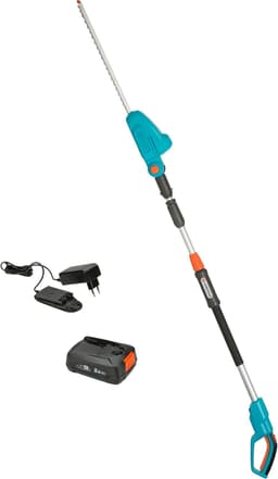 Gardena Gardena Akku-Teleskop THS 42/18V P4A RTU