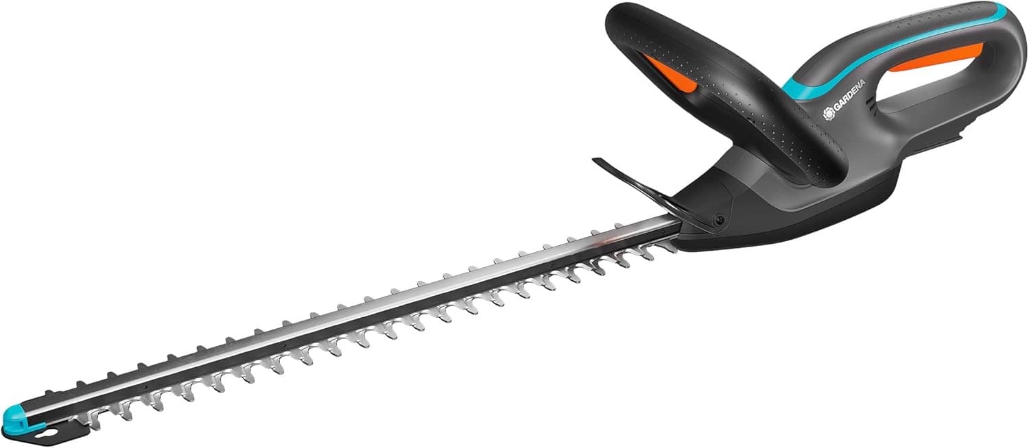 Gardena Akku-Heckenschere EasyCut 45/18V P4A Solo