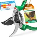 GRÜNTEK Falke SK5 Bypass