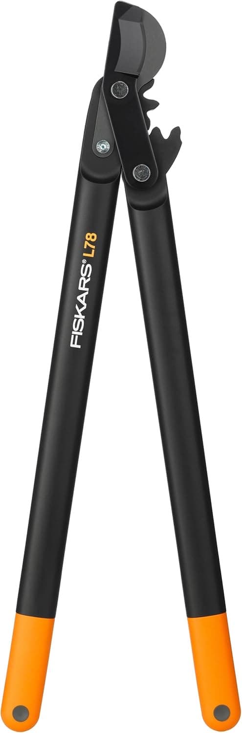 Fiskars PowerGear II L78 Bypass (70 cm, 50 mm)