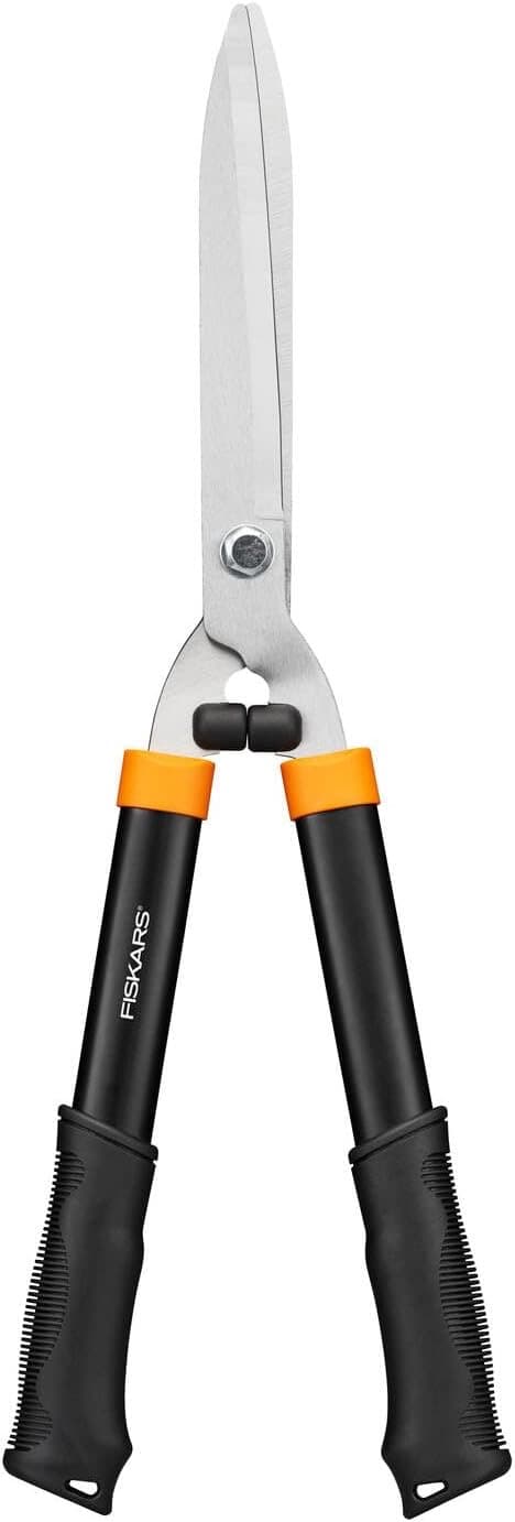 Fiskars Heckenschere HS21 Solid