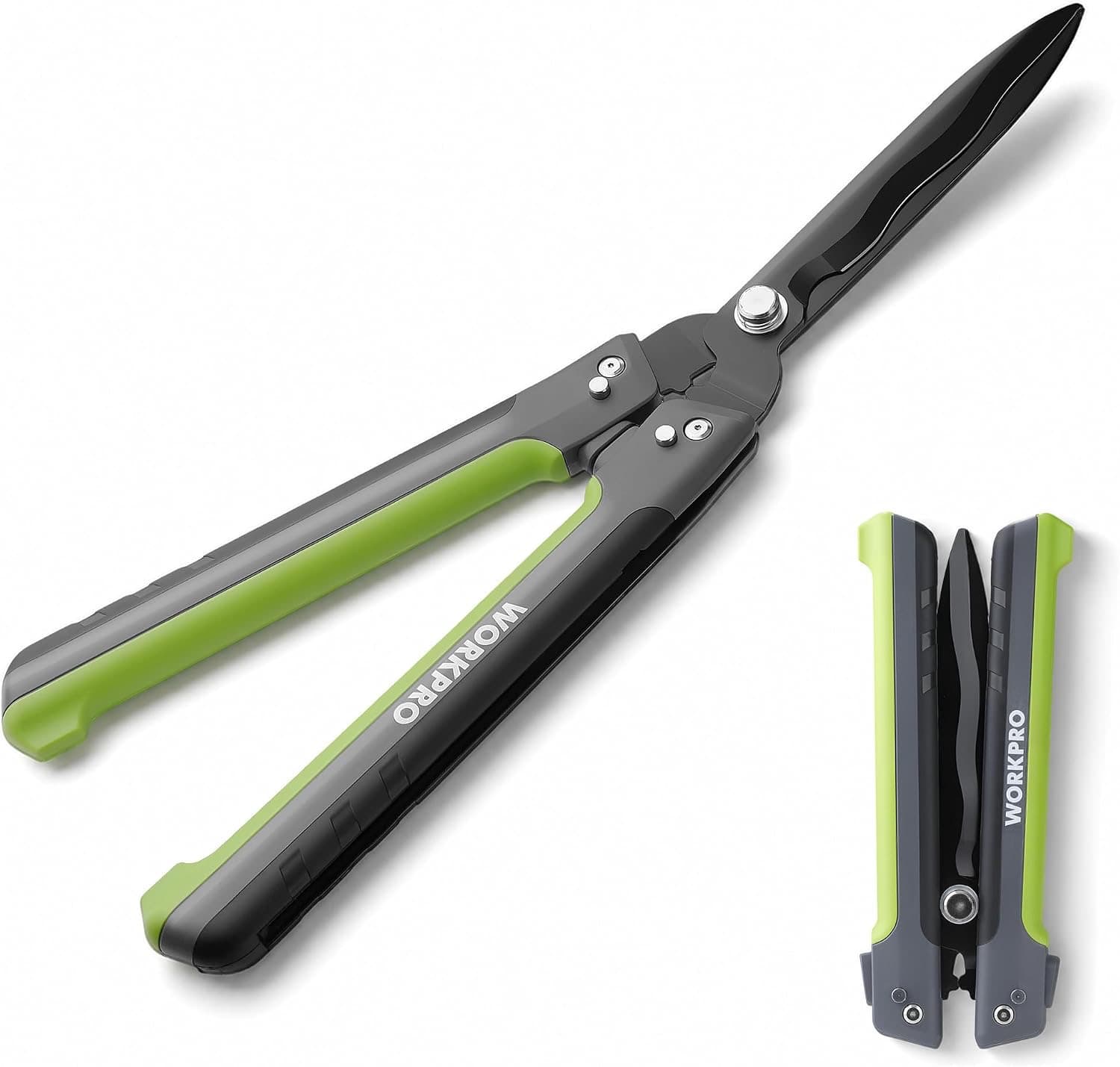WORKPRO klappbar