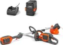 Husqvarna 215iL + 215iHD45 Set