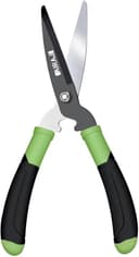 AIRAJ Heckenschere Manuell 40 cm
