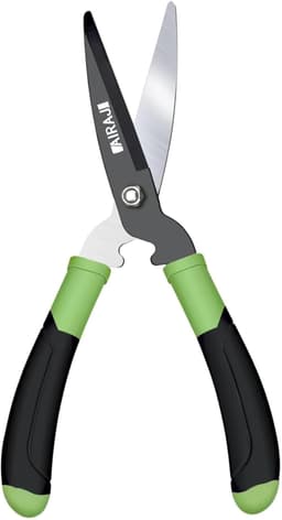 AIRAJ AIRAJ Heckenschere Manuell 40 cm