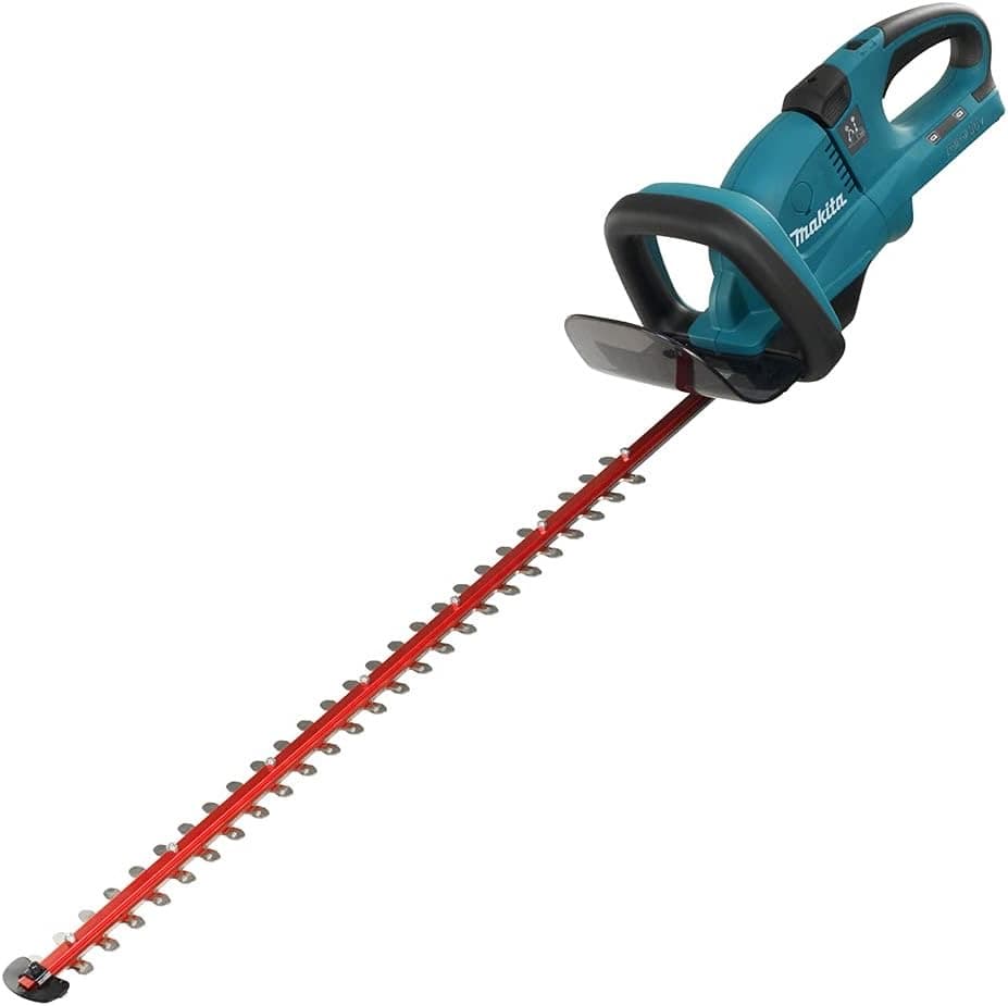 Makita DUH651Z Akku-Heckenschere (2×18 V, 65 cm, ohne Akku)